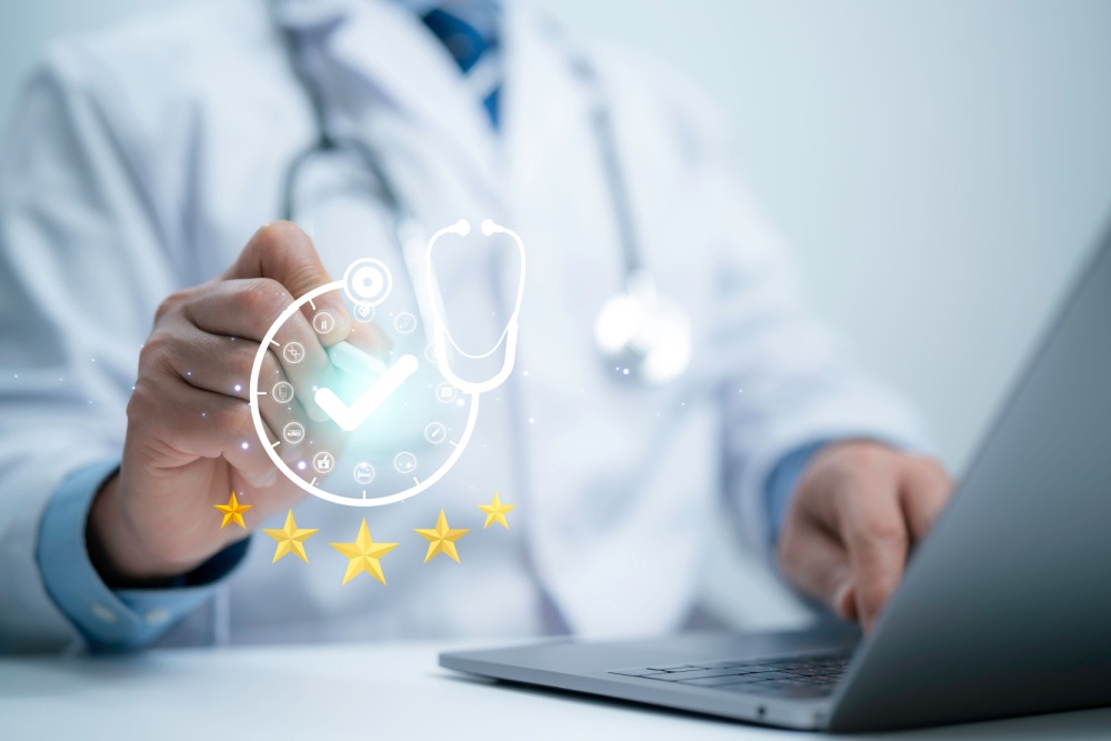 experiencia-do-paciente Imagem ilustrativa